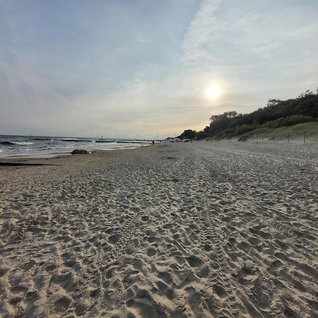 Apartament Karolina - Zielone Tarasy Колобжег Екстер'єр фото