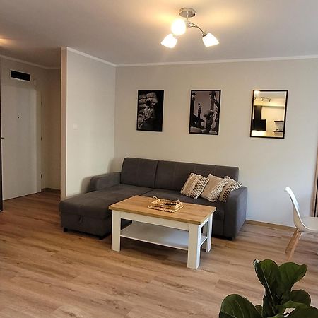 Apartament Karolina - Zielone Tarasy Колобжег Екстер'єр фото