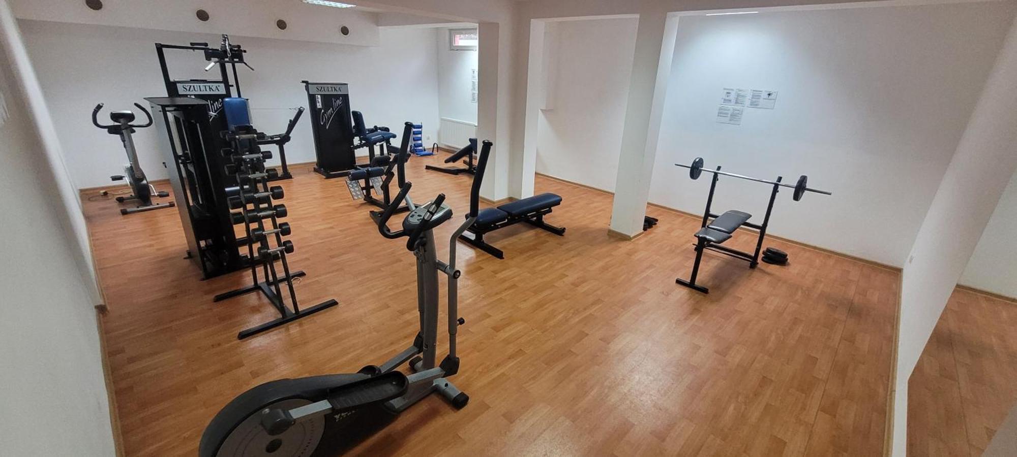 Apartament Karolina - Zielone Tarasy Колобжег Екстер'єр фото