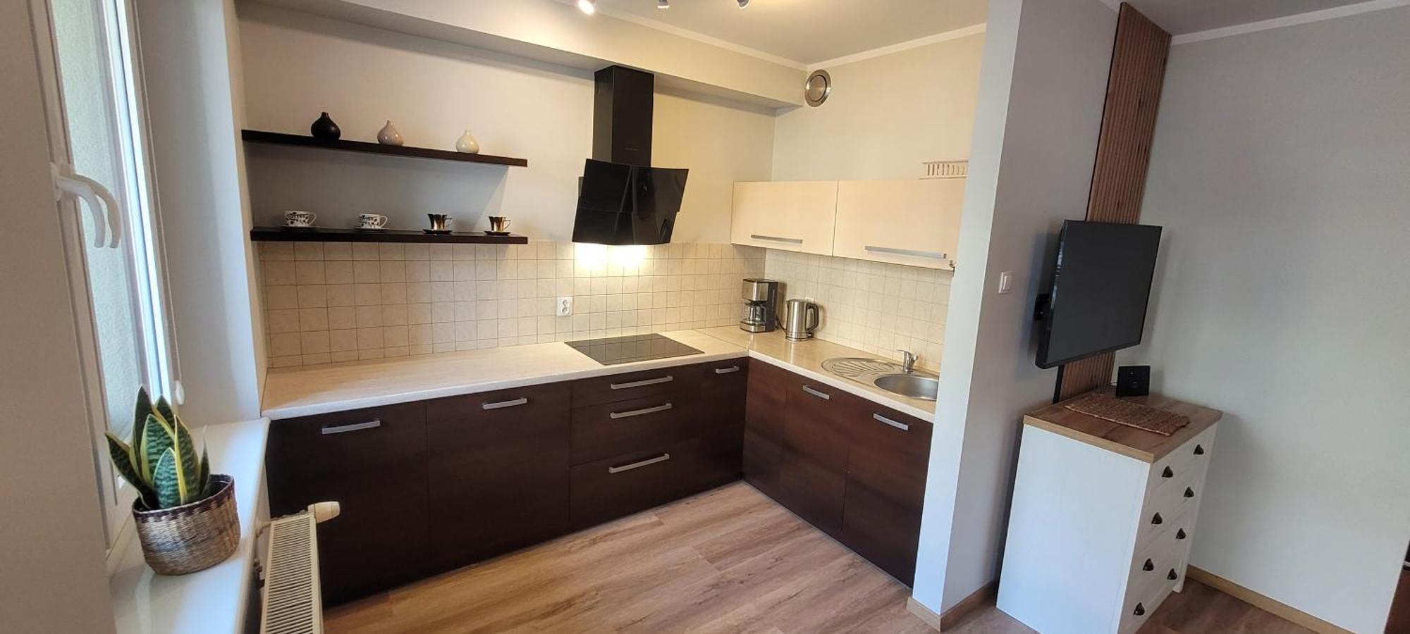 Apartament Karolina - Zielone Tarasy Колобжег Екстер'єр фото