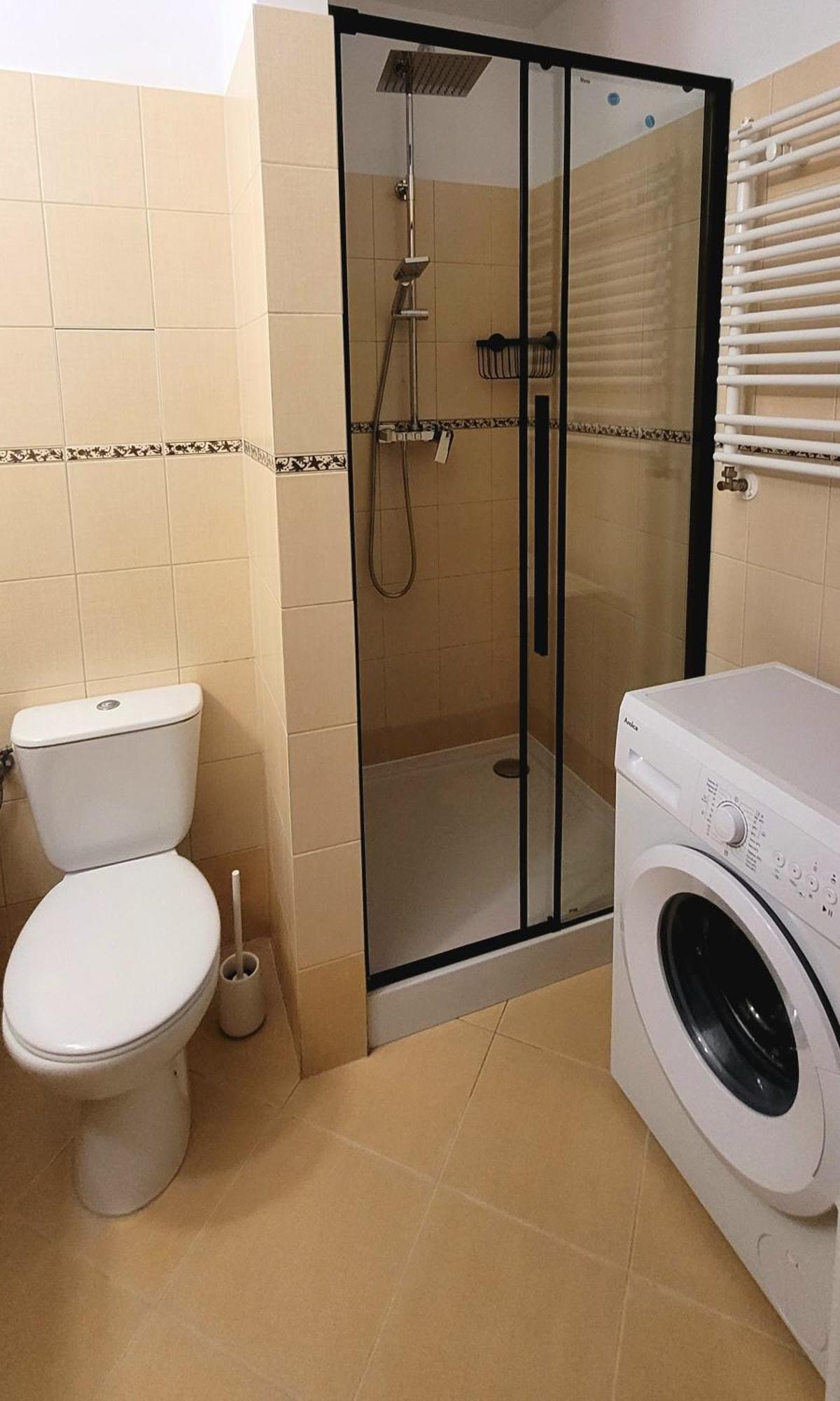 Apartament Karolina - Zielone Tarasy Колобжег Екстер'єр фото