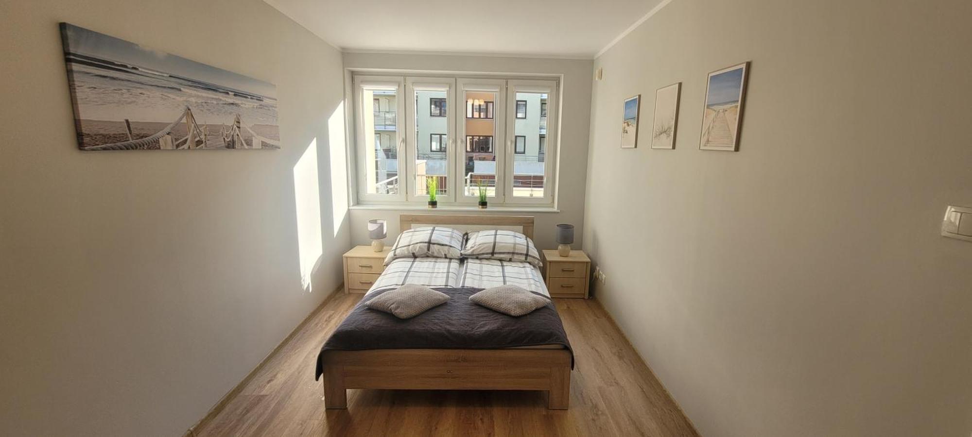 Apartament Karolina - Zielone Tarasy Колобжег Екстер'єр фото