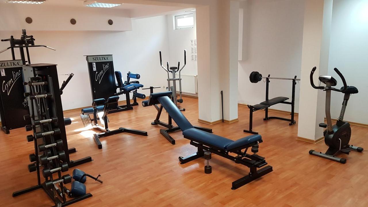 Apartament Karolina - Zielone Tarasy Колобжег Екстер'єр фото
